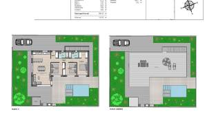 Obra Nueva - Villa / Chalet - Polop - Alberca