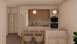 Obra Nueva - Ground Floor Bungalow - Torre Pacheco - Roldán