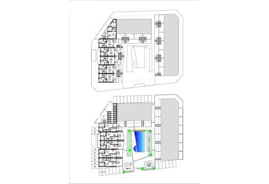 Obra Nueva - Ground Floor Bungalow - Torre Pacheco - Roldán