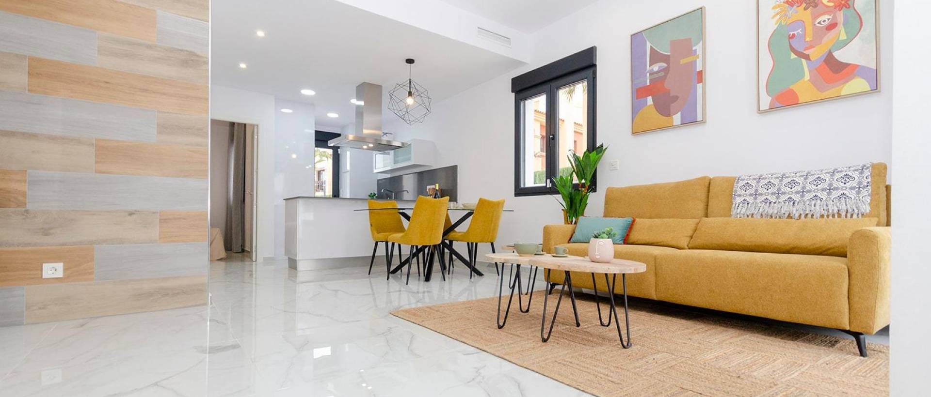 Obra Nueva - Villa / Chalet - Torrevieja - Torretas