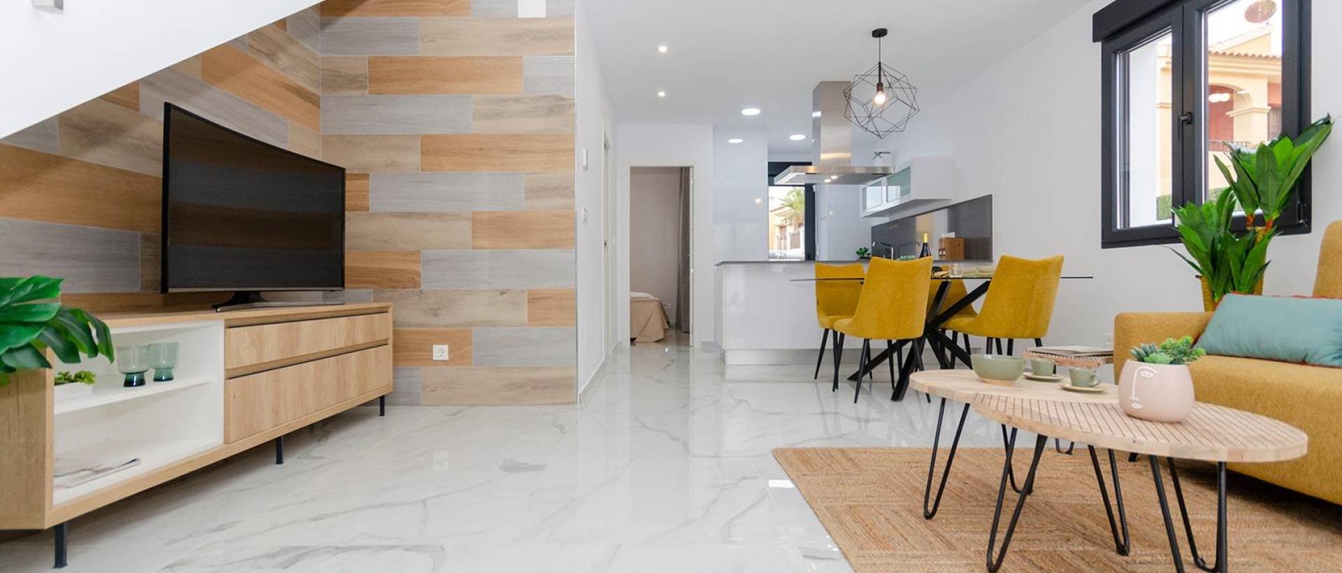 Obra Nueva - Villa / Chalet - Torrevieja - Torretas