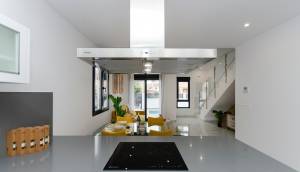 Obra Nueva - Villa / Chalet - Torrevieja - Torretas