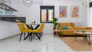 Obra Nueva - Villa / Chalet - Torrevieja - Torretas