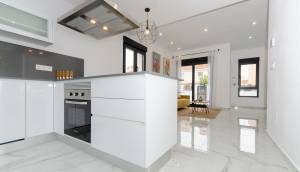 Obra Nueva - Villa / Chalet - Torrevieja - Torretas