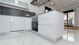 Obra Nueva - Villa / Chalet - Torrevieja - Torretas