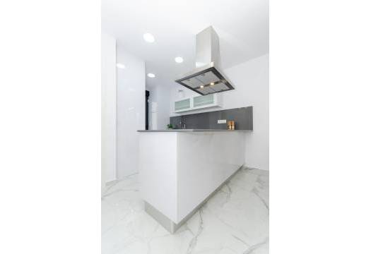 Obra Nueva - Villa / Chalet - Torrevieja - Torretas