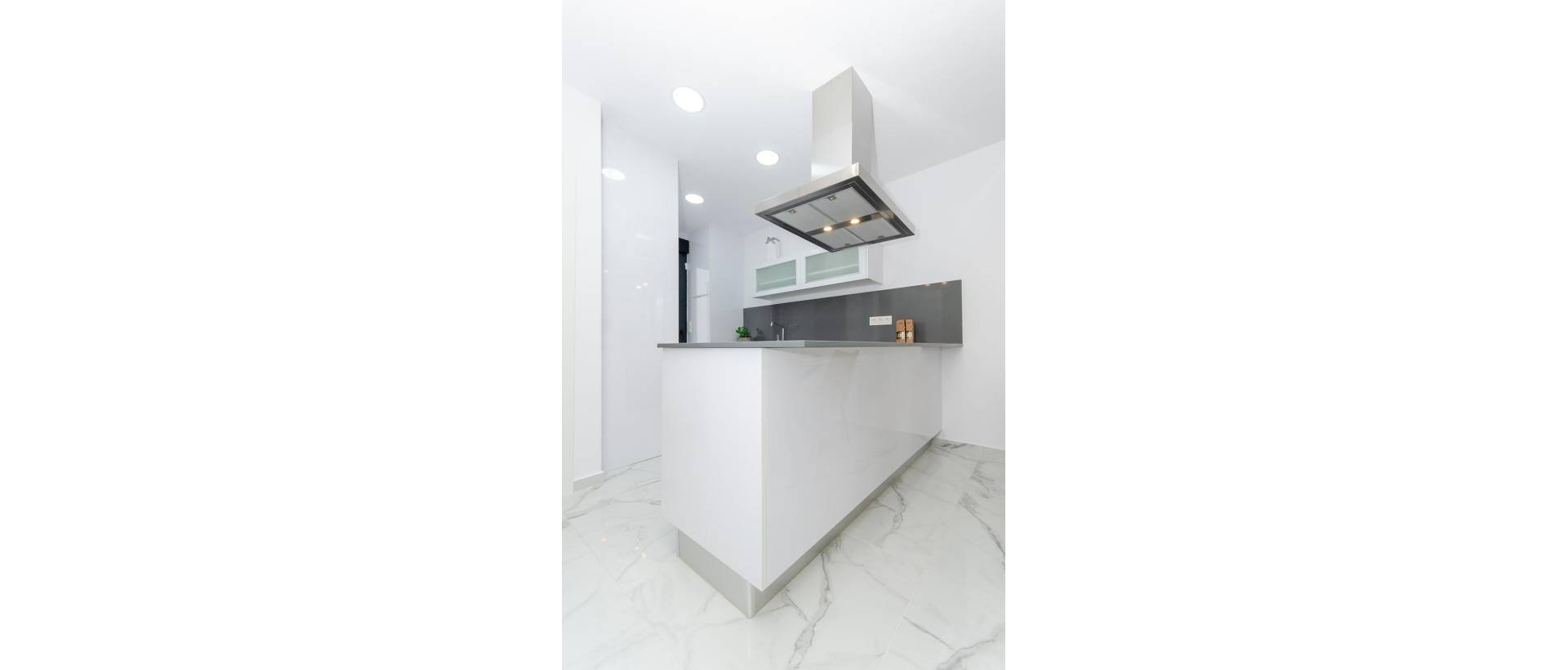 Obra Nueva - Villa / Chalet - Torrevieja - Torretas