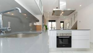Obra Nueva - Villa / Chalet - Torrevieja - Torretas