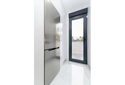 Obra Nueva - Villa / Chalet - Torrevieja - Torretas