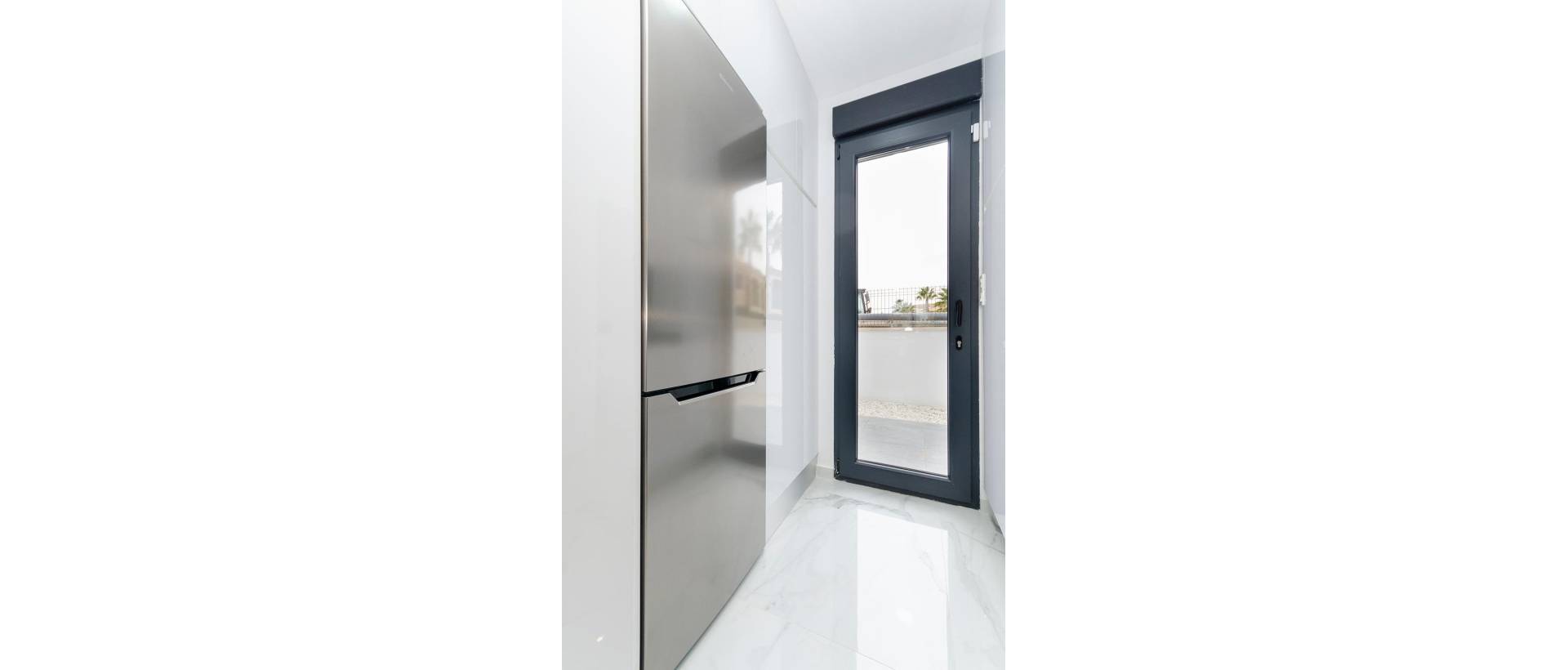 Obra Nueva - Villa / Chalet - Torrevieja - Torretas