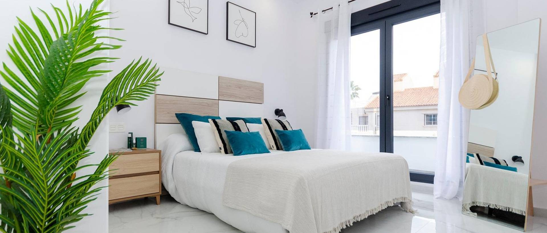 Obra Nueva - Villa / Chalet - Torrevieja - Torretas