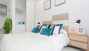 Obra Nueva - Villa / Chalet - Torrevieja - Torretas
