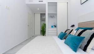 Obra Nueva - Villa / Chalet - Torrevieja - Torretas