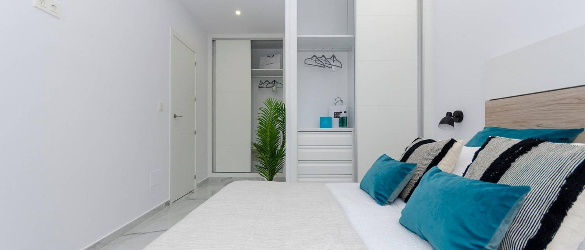 Obra Nueva - Villa / Chalet - Torrevieja - Torretas