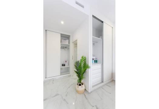 Obra Nueva - Villa / Chalet - Torrevieja - Torretas