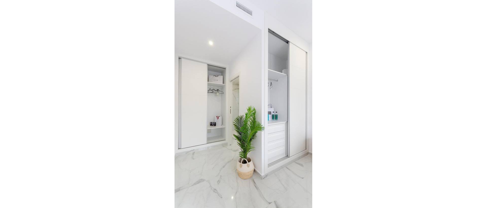 Obra Nueva - Villa / Chalet - Torrevieja - Torretas