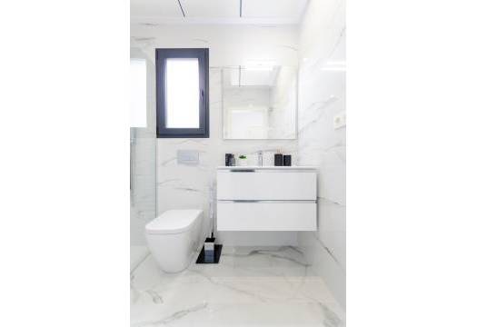Obra Nueva - Villa / Chalet - Torrevieja - Torretas