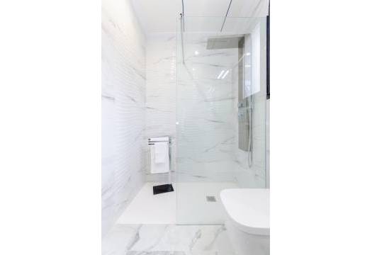 Obra Nueva - Villa / Chalet - Torrevieja - Torretas