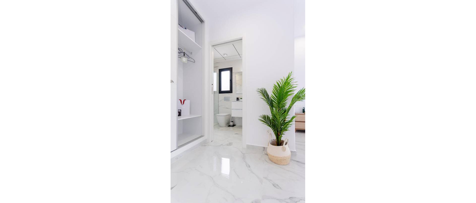 Obra Nueva - Villa / Chalet - Torrevieja - Torretas