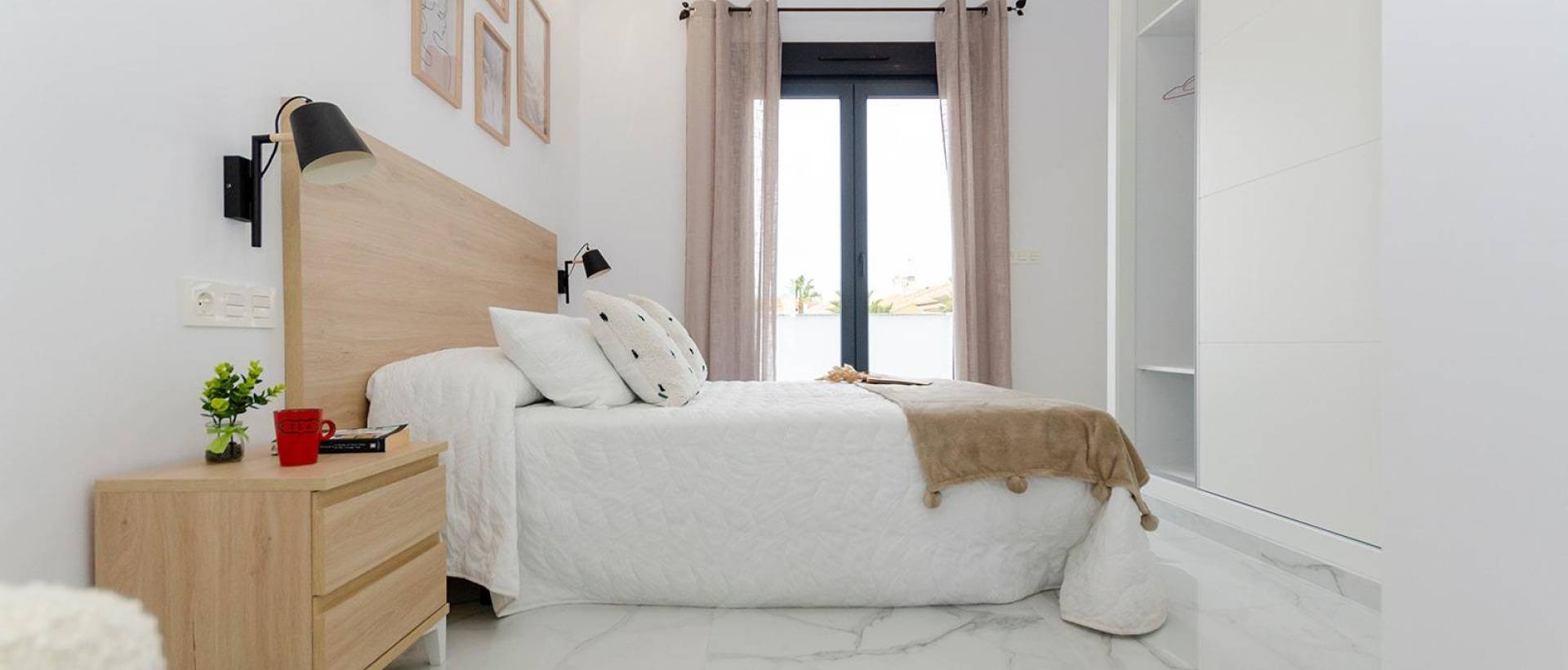Obra Nueva - Villa / Chalet - Torrevieja - Torretas