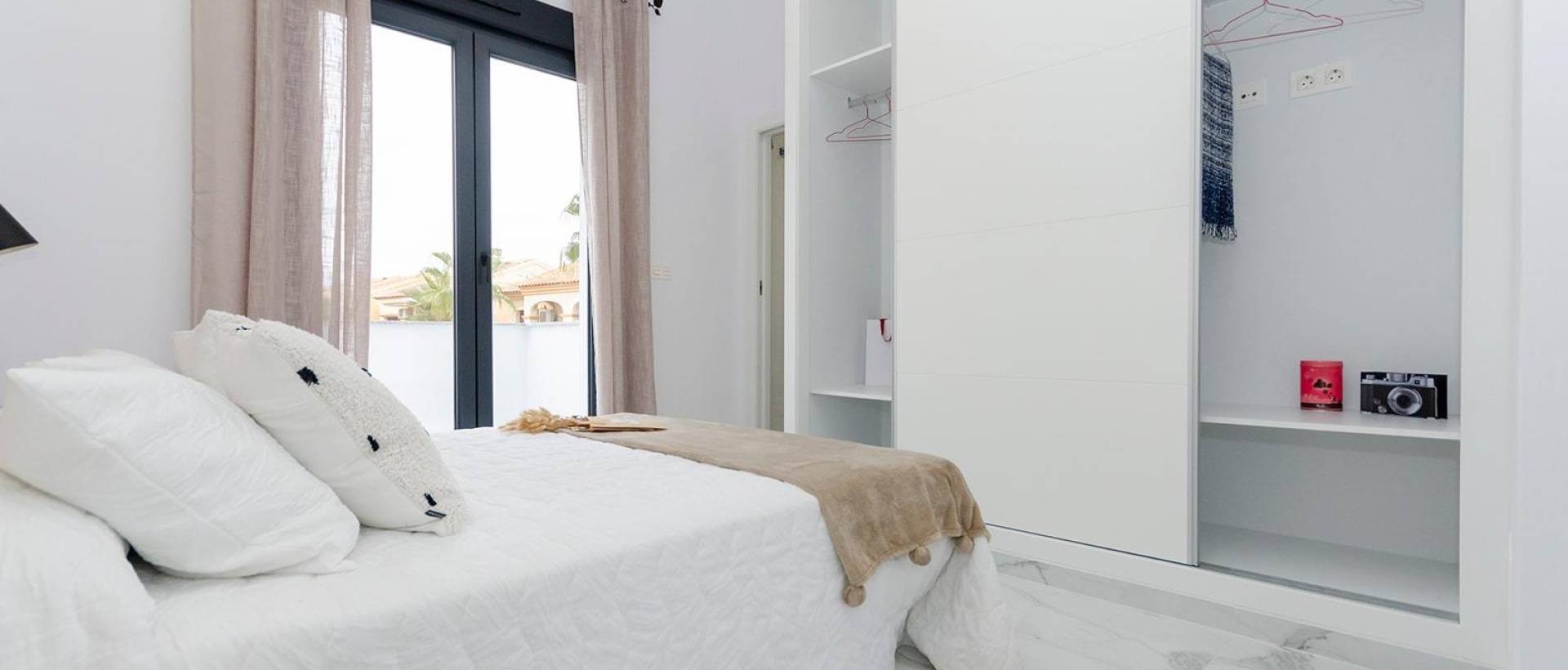Obra Nueva - Villa / Chalet - Torrevieja - Torretas