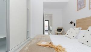 Obra Nueva - Villa / Chalet - Torrevieja - Torretas