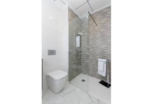 Obra Nueva - Villa / Chalet - Torrevieja - Torretas