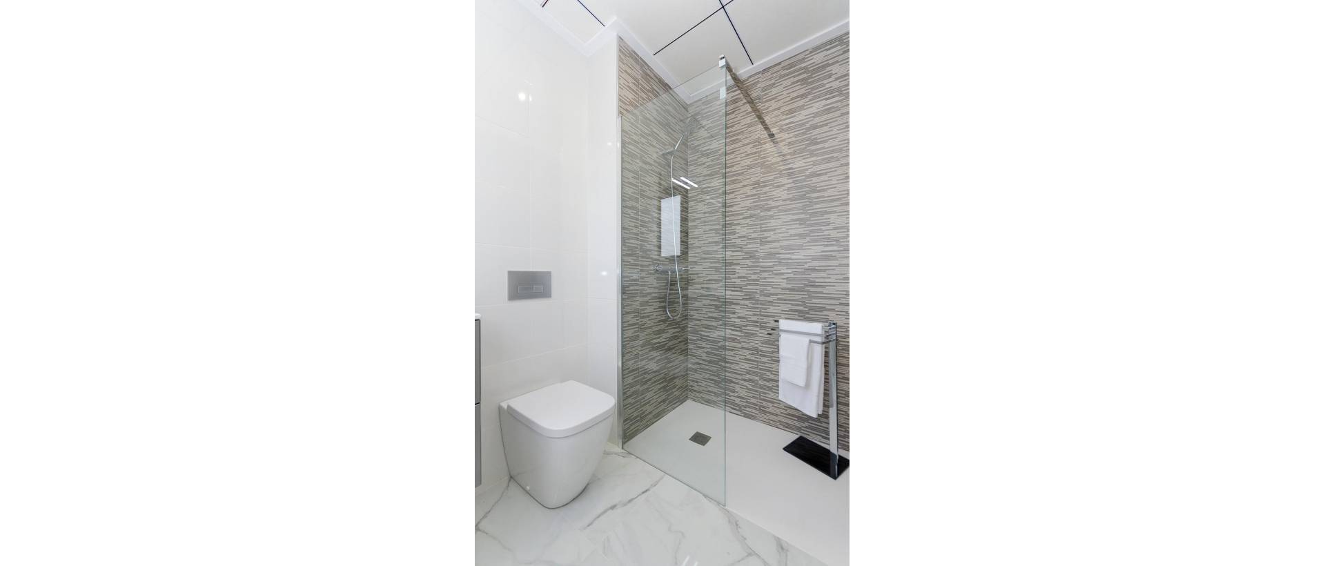 Obra Nueva - Villa / Chalet - Torrevieja - Torretas