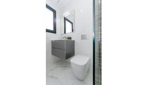Obra Nueva - Villa / Chalet - Torrevieja - Torretas