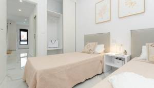 Obra Nueva - Villa / Chalet - Torrevieja - Torretas