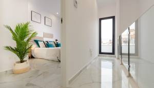 Obra Nueva - Villa / Chalet - Torrevieja - Torretas