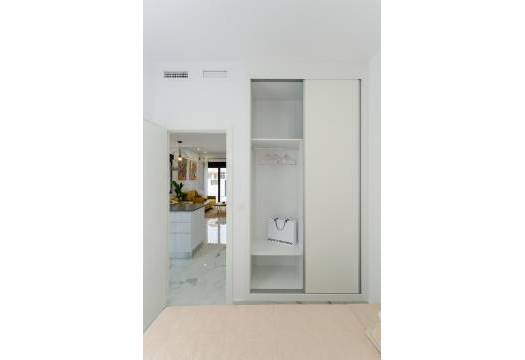 Obra Nueva - Villa / Chalet - Torrevieja - Torretas