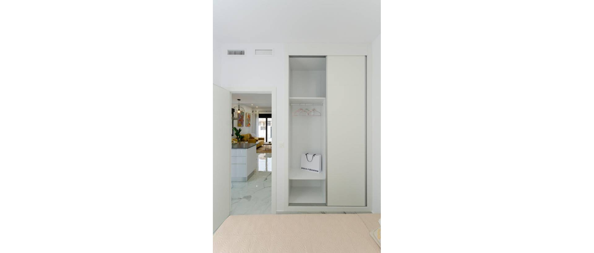 Obra Nueva - Villa / Chalet - Torrevieja - Torretas