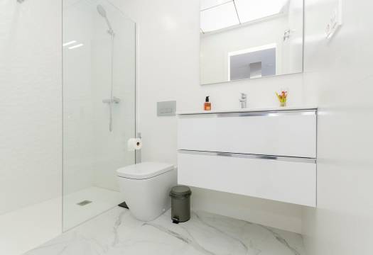 Obra Nueva - Villa / Chalet - Torrevieja - Torretas