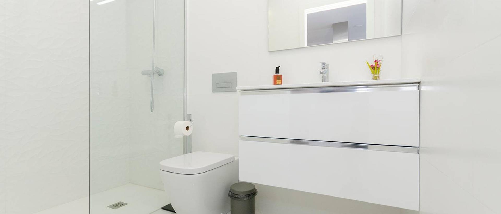 Obra Nueva - Villa / Chalet - Torrevieja - Torretas