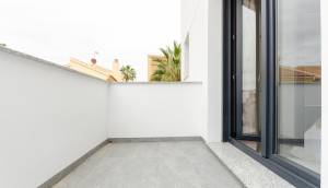 Obra Nueva - Villa / Chalet - Torrevieja - Torretas