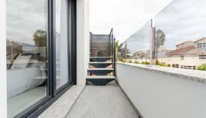 Obra Nueva - Villa / Chalet - Torrevieja - Torretas