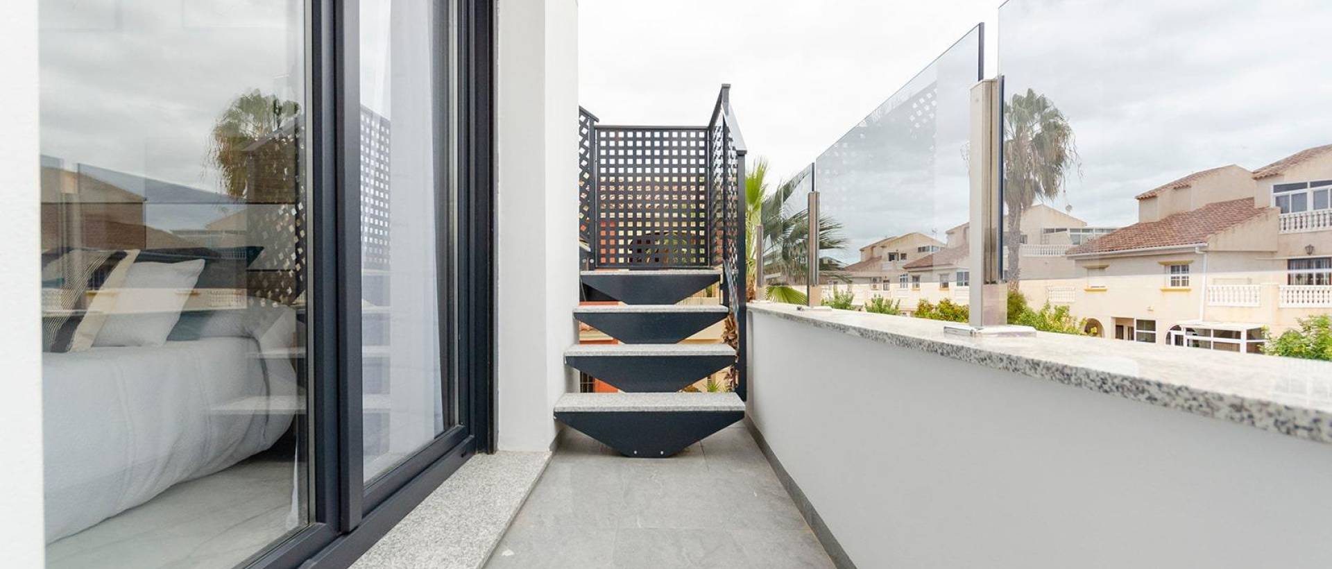 Obra Nueva - Villa / Chalet - Torrevieja - Torretas