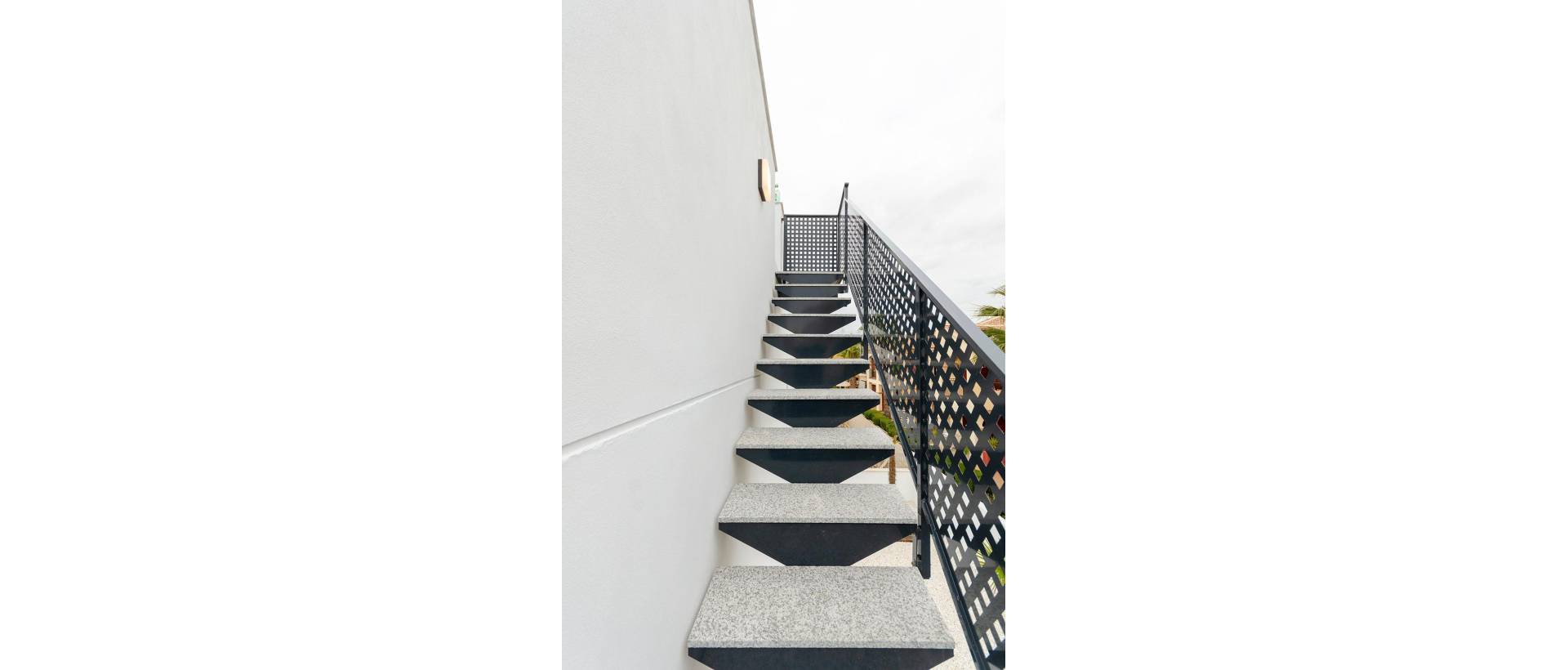 Obra Nueva - Villa / Chalet - Torrevieja - Torretas