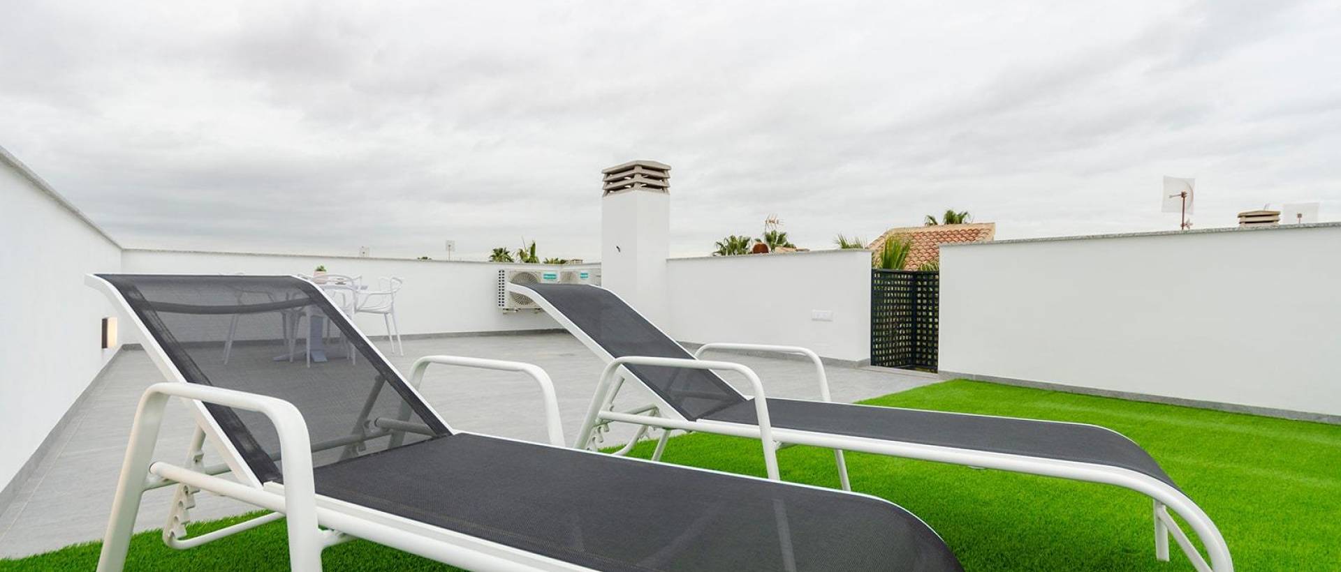 Obra Nueva - Villa / Chalet - Torrevieja - Torretas
