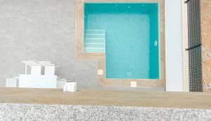 Obra Nueva - Villa / Chalet - Torrevieja - Torretas