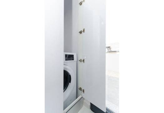 Obra Nueva - Villa / Chalet - Torrevieja - Torretas