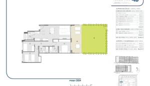 Obra Nueva - Ground floor apartment - Torrevieja - Punta Prima
