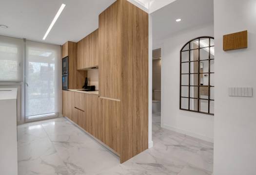 Obra Nueva - Apartmento - Torrevieja - Punta Prima