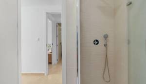 Obra Nueva - Top Floor Bungalow - Torrevieja - Los balcones