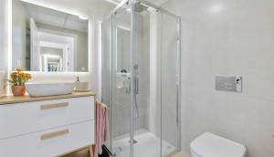 Obra Nueva - Ground Floor Bungalow - Torrevieja - Los balcones