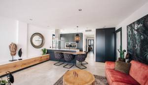 Obra Nueva - Ground Floor Bungalow - Rojales - La Marquesa Golf