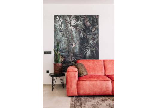 Obra Nueva - Ground Floor Bungalow - Rojales - La Marquesa Golf
