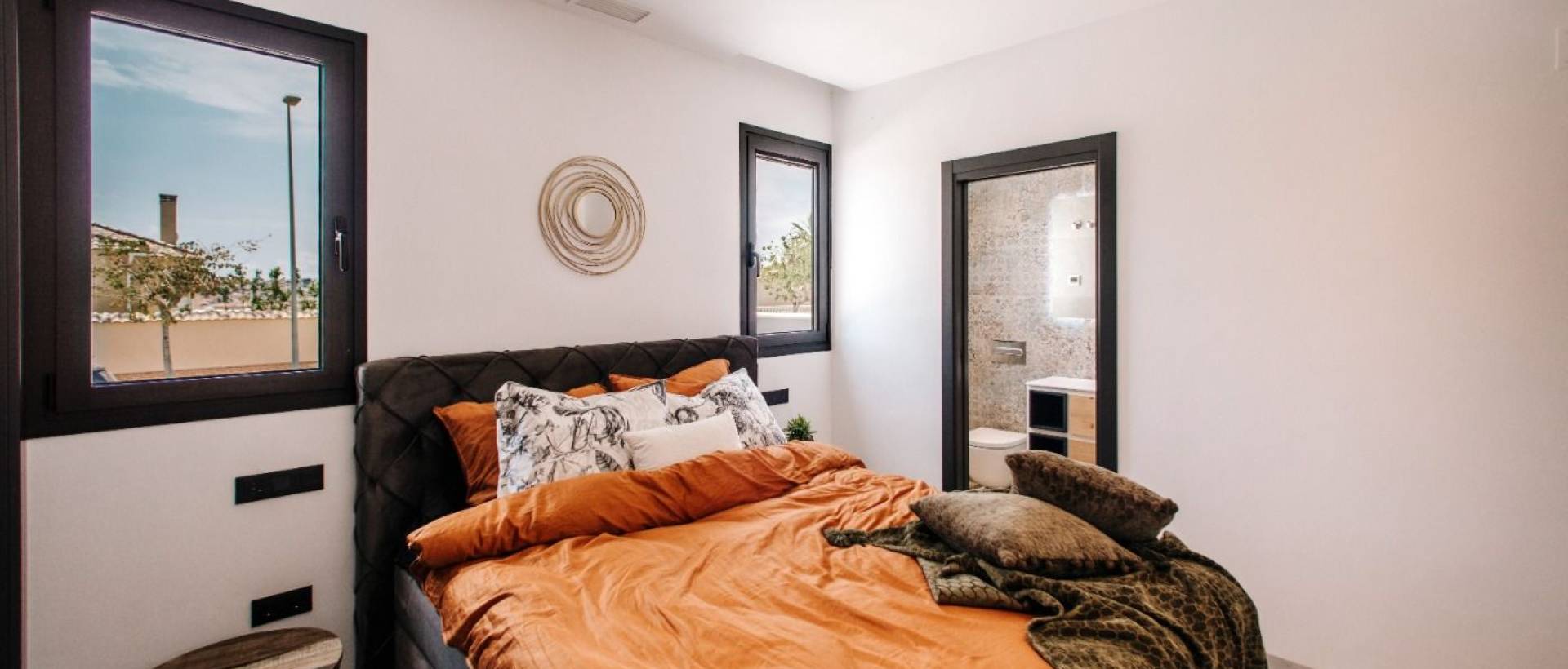 Obra Nueva - Ground Floor Bungalow - Rojales - La Marquesa Golf