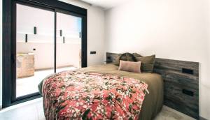 Obra Nueva - Ground Floor Bungalow - Rojales - La Marquesa Golf